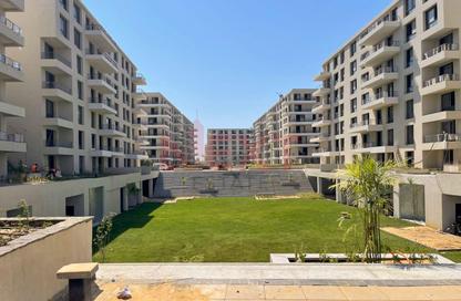 Apartment - 3 Bedrooms - 3 Bathrooms for sale in Palm Hills - Alexandria Compounds - Alexandria