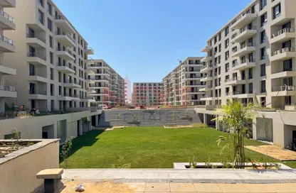 شقة - 3 غرف نوم - 3 حمامات للبيع في بالم هيلز - كمبوندات الاسكندرية - الاسكندرية