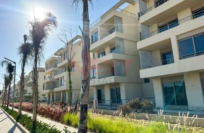 Apartment - 3 Bedrooms - 3 Bathrooms for sale in Palm Hills - Alexandria Compounds - Alexandria