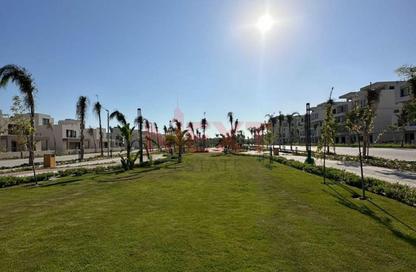 Apartment - 3 Bedrooms - 3 Bathrooms for sale in Palm Hills - Alexandria Compounds - Alexandria