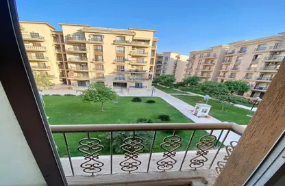 Apartment - 2 Bedrooms - 1 Bathroom for sale in El Rehab Extension - Al Rehab - New Cairo City - Cairo Apartment - 2 Bedrooms - 1 Bathroom for sale in El Rehab Extension - Al Rehab - New Cairo City - Cairo
