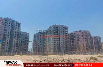 شقة - 4 غرف نوم - 3 حمامات للبيع في في صوارى - ووترفرونت - صوارى - كمبوندات الاسكندرية - الاسكندرية