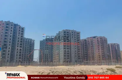 شقة - 4 غرف نوم - 3 حمامات للبيع في في صوارى - ووترفرونت - صوارى - كمبوندات الاسكندرية - الاسكندرية