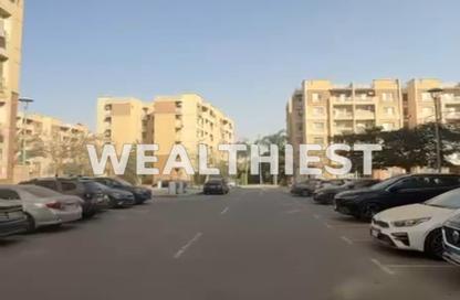 شقة - 2 غرف نوم - 2 حمامات للبيع في B7 - مدينتي - القاهرة