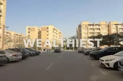 شقة - 2 غرف نوم - 2 حمامات للبيع في B7 - مدينتي - القاهرة