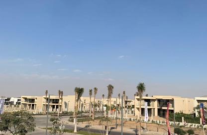 Villa - 6 Bedrooms - 7 Bathrooms for sale in Badya Palm Hills - 6 October Compounds - 6 October City - Giza Villa - 6 Bedrooms - 7 Bathrooms for sale in Badya Palm Hills - 6 October Compounds - 6 October City - Giza