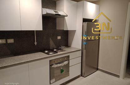 Duplex - 3 Bedrooms - 3 Bathrooms for rent in Eastown - 5th Settlement Compounds - The 5th Settlement - New Cairo City - Cairo Duplex - 3 Bedrooms - 3 Bathrooms for rent in Eastown - 5th Settlement Compounds - The 5th Settlement - New Cairo City - Cairo