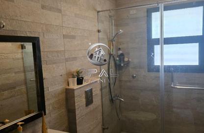 Apartment - 3 - 3 for rent in Westown - Sheikh Zayed Compounds - Sheikh Zayed City - Giza