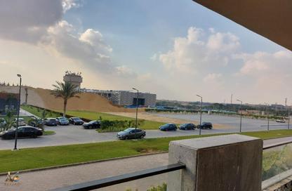 Apartment - 3 Bedrooms - 3 Bathrooms for rent in Azad - 5th Settlement Compounds - The 5th Settlement - New Cairo City - Cairo