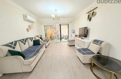 Apartment - 2 - 1 for sale in 10th Sector - Zahraa El Maadi - Hay El Maadi - Cairo