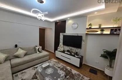 Apartment - 2 - 1 for sale in 10th Sector - Zahraa El Maadi - Hay El Maadi - Cairo