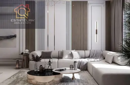 Apartment - 3 Bedrooms - 2 Bathrooms for rent in B12 - Madinaty - Cairo