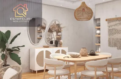 Apartment - 3 Bedrooms - 2 Bathrooms for rent in B12 - Madinaty - Cairo