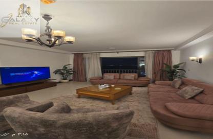 Duplex - 2 Bedrooms - 3 Bathrooms for rent in Porto New Cairo - 5th Settlement Compounds - The 5th Settlement - New Cairo City - Cairo