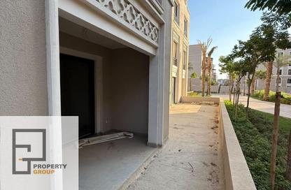 Apartment - 3 - 3 for sale in Village West - Sheikh Zayed Compounds - Sheikh Zayed City - Giza