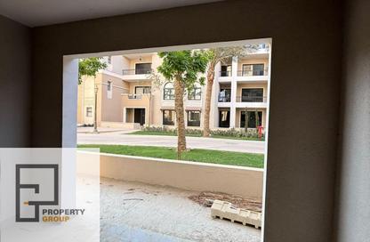 Apartment - 3 - 3 for sale in Village West - Sheikh Zayed Compounds - Sheikh Zayed City - Giza Apartment - 3 - 3 for sale in Village West - Sheikh Zayed Compounds - Sheikh Zayed City - Giza