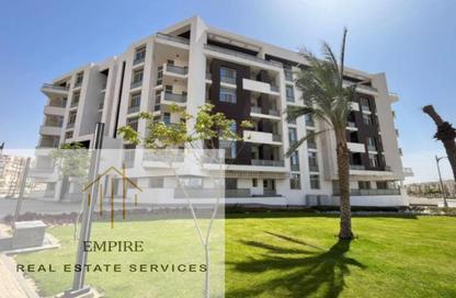 Apartment - 3 Bedrooms - 3 Bathrooms for sale in Al Maqsad - New Capital Compounds - New Capital City - Cairo