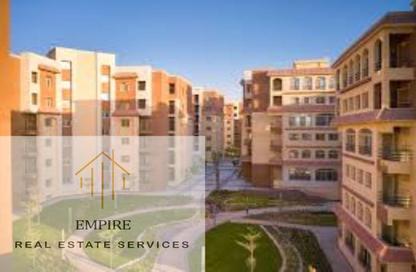 Apartment - 3 Bedrooms - 3 Bathrooms for sale in Al Maqsad - New Capital Compounds - New Capital City - Cairo