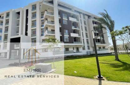 Apartment - 3 Bedrooms - 3 Bathrooms for sale in Al Maqsad - New Capital Compounds - New Capital City - Cairo