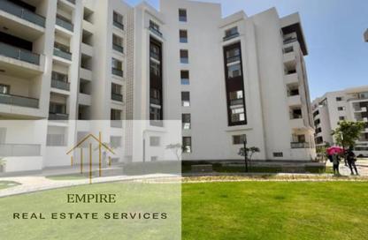 Apartment - 3 Bedrooms - 3 Bathrooms for sale in Al Maqsad - New Capital Compounds - New Capital City - Cairo