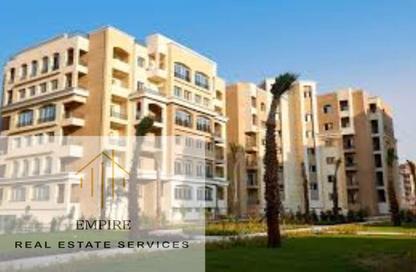 Apartment - 3 Bedrooms - 3 Bathrooms for sale in Al Maqsad - New Capital Compounds - New Capital City - Cairo