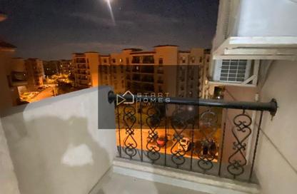 شقة - 3 غرف نوم - 3 حمامات للبيع في امتداد الرحاب - الرحاب - مدينة القاهرة الجديدة - القاهرة