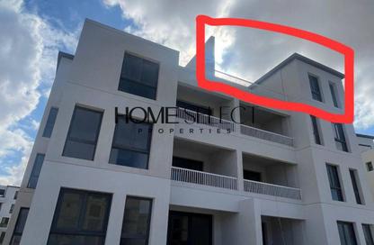 Chalet - 1 Bedroom - 2 Bathrooms for sale in Cali Coast - Ras Al Hekma - North Coast