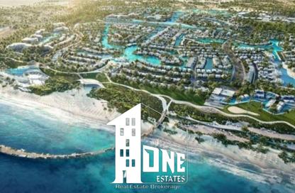 Villa - 3 Bedrooms - 3 Bathrooms for sale in Soul North Coast - Qesm Ad Dabaah - North Coast