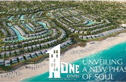 Villa - 3 Bedrooms - 3 Bathrooms for sale in Soul North Coast - Qesm Ad Dabaah - North Coast