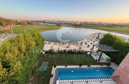 Villa - 5 Bedrooms - 6 Bathrooms for sale in Marassi - Sidi Abdel Rahman - North Coast Villa - 5 Bedrooms - 6 Bathrooms for sale in Marassi - Sidi Abdel Rahman - North Coast