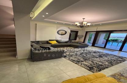Villa - 5 Bedrooms - 6 Bathrooms for sale in Marassi - Sidi Abdel Rahman - North Coast Villa - 5 Bedrooms - 6 Bathrooms for sale in Marassi - Sidi Abdel Rahman - North Coast