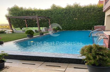 Villa - 5 Bedrooms - 6 Bathrooms for sale in Marassi - Sidi Abdel Rahman - North Coast Villa - 5 Bedrooms - 6 Bathrooms for sale in Marassi - Sidi Abdel Rahman - North Coast