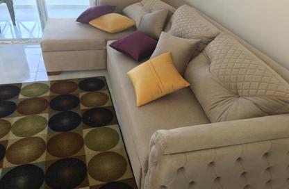 Chalet - 2 Bedrooms - 2 Bathrooms for sale in Mountain View - Ras Al Hekma - North Coast