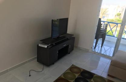 Chalet - 2 Bedrooms - 2 Bathrooms for sale in Mountain View - Ras Al Hekma - North Coast