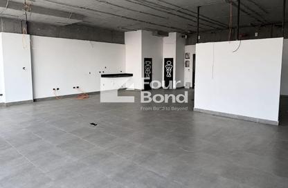 Office Space - Studio - 2 Bathrooms for rent in Sway Mall - Mohamed Naguib Axis - North Investors Area - New Cairo City - Cairo