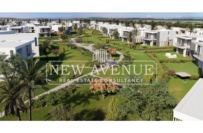 Apartment - 3 Bedrooms - 2 Bathrooms for sale in Zed East - 5th Settlement Compounds - The 5th Settlement - New Cairo City - Cairo