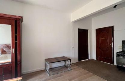 Apartment - Studio - 1 Bathroom for rent in Beverly Hills Road - 17th District - Sheikh Zayed City - Giza