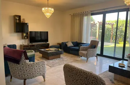 Villa - 5 Bedrooms - 5 Bathrooms for sale in Al Burouj Compound - El Shorouk Compounds - Shorouk City - Cairo