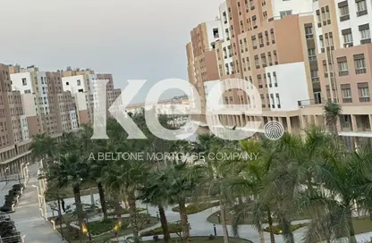 شقة - 3 غرف نوم - 2 حمامات للبيع في المقصد - كمبوندات العاصمة الإدارية الجديدة - العاصمة الإدارية الجديدة - القاهرة