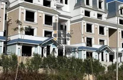 Apartment - 3 - 3 for sale in Mountain View 1.1 - 5th Settlement Compounds - The 5th Settlement - New Cairo City - Cairo