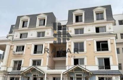 Apartment - 3 - 3 for sale in Mountain View 1.1 - 5th Settlement Compounds - The 5th Settlement - New Cairo City - Cairo