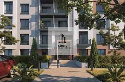 Apartment - 3 - 2 for sale in Taj City - 5th Settlement Compounds - The 5th Settlement - New Cairo City - Cairo