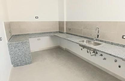 Apartment - 3 Bedrooms - 3 Bathrooms for sale in Laurent - Hay Sharq - Alexandria