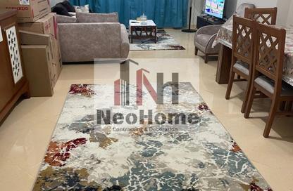 Apartment - 3 - 3 for rent in Wesal City - El Shorouk Compounds - Shorouk City - Cairo