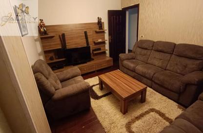 Duplex - 3 Bedrooms - 3 Bathrooms for sale in Zizinia Gardens - Ext North Inves Area - New Cairo City - Cairo