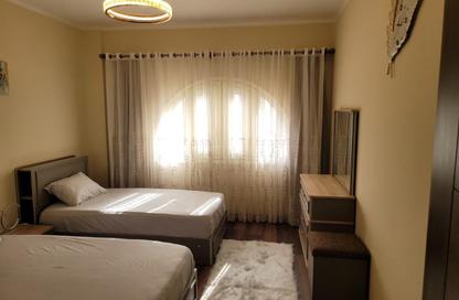 Apartment - 2 Bedrooms - 3 Bathrooms for sale in 90 Avenue - South Investors Area - New Cairo City - Cairo