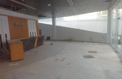 محل تجاري - استوديو - 1 حمام للايجار في شارع ال ٩٠ الجنوبي - شارع التسعين الجنوبي - التجمع الخامس - مدينة القاهرة الجديدة - القاهرة