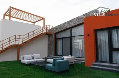 Villa - 3 Bedrooms - 3 Bathrooms for sale in Bay West - Soma Bay - Safaga - Hurghada - Red Sea