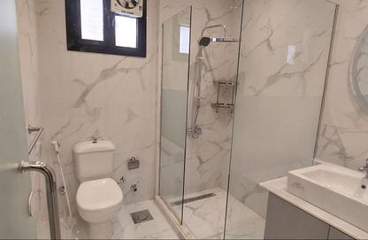Apartment - 1 Bedroom - 1 Bathroom for rent in West Arabella - 5th Settlement Compounds - The 5th Settlement - New Cairo City - Cairo