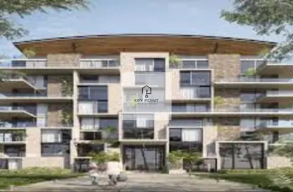 شقة - 3 غرف نوم - 3 حمامات للبيع في نيست كايرو - التجمع السادس - مدينة القاهرة الجديدة - القاهرة